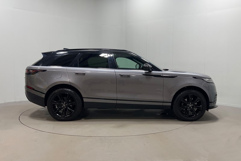 2023 (72) LAND ROVER RANGE ROVER VELAR 2.0 D200 Edition 5dr Auto 5881943