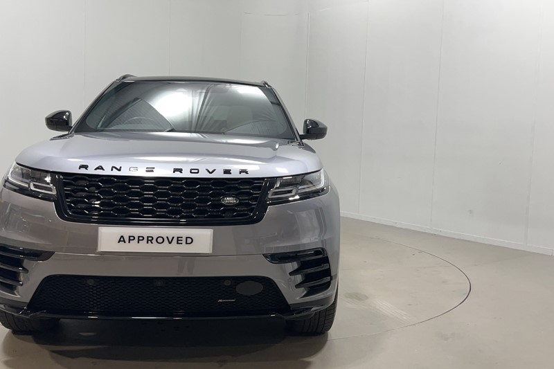 2023 (72) LAND ROVER RANGE ROVER VELAR 2.0 D200 Edition 5dr Auto 5881997