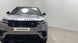 2023 (72) LAND ROVER RANGE ROVER VELAR 2.0 D200 Edition 5dr Auto 5881997