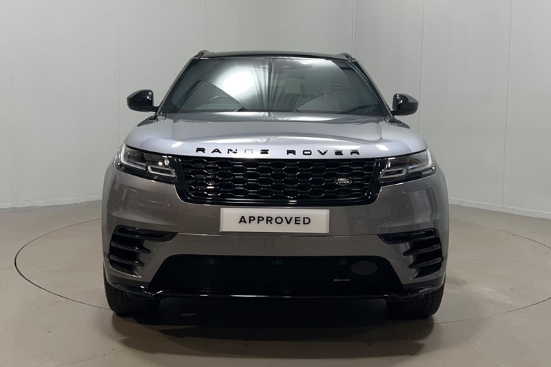 2023 (72) LAND ROVER RANGE ROVER VELAR 2.0 D200 Edition 5dr Auto 5881945