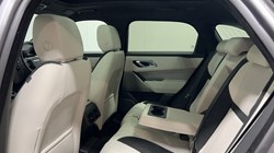 2023 (72) LAND ROVER RANGE ROVER VELAR 2.0 D200 Edition 5dr Auto 5881983