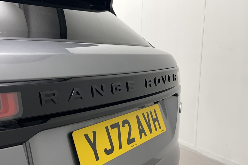 2023 (72) LAND ROVER RANGE ROVER VELAR 2.0 D200 Edition 5dr Auto 5881989