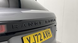 2023 (72) LAND ROVER RANGE ROVER VELAR 2.0 D200 Edition 5dr Auto 5881989