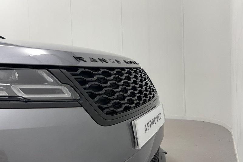 2023 (72) LAND ROVER RANGE ROVER VELAR 2.0 D200 Edition 5dr Auto 5881996
