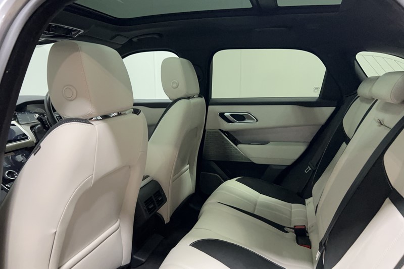 2023 (72) LAND ROVER RANGE ROVER VELAR 2.0 D200 Edition 5dr Auto 5881979