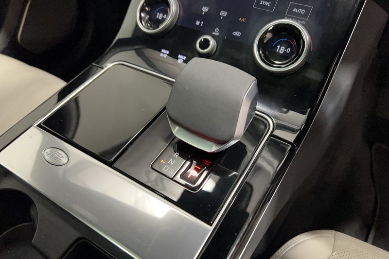 2023 (72) LAND ROVER RANGE ROVER VELAR 2.0 D200 Edition 5dr Auto 5881963