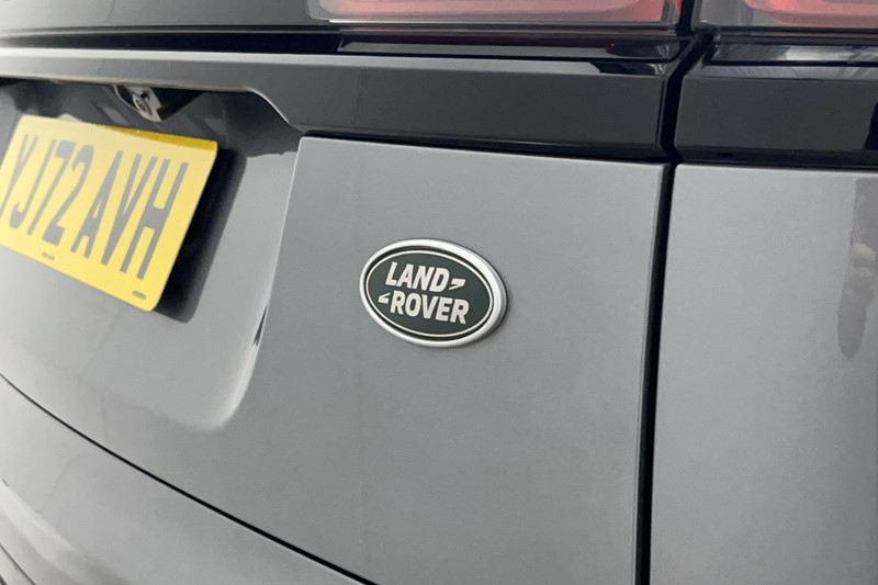 2023 (72) LAND ROVER RANGE ROVER VELAR 2.0 D200 Edition 5dr Auto 5881990