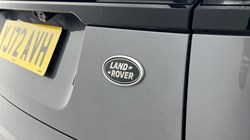 2023 (72) LAND ROVER RANGE ROVER VELAR 2.0 D200 Edition 5dr Auto 5881990
