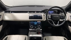 2023 (72) LAND ROVER RANGE ROVER VELAR 2.0 D200 Edition 5dr Auto 5881947