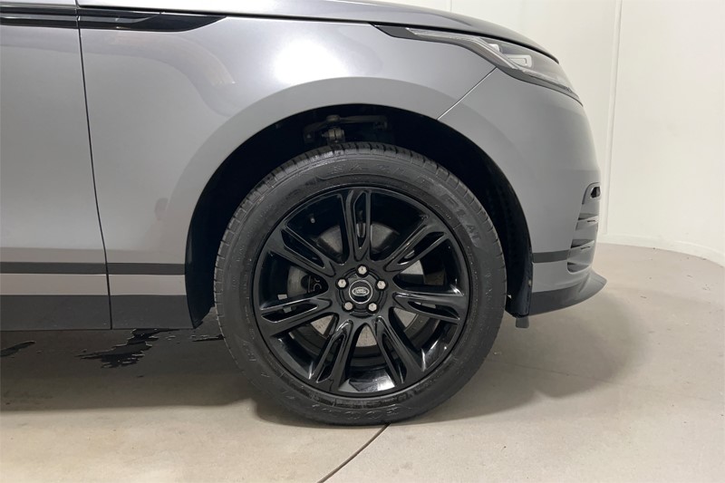 2023 (72) LAND ROVER RANGE ROVER VELAR 2.0 D200 Edition 5dr Auto 5881946