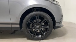 2023 (72) LAND ROVER RANGE ROVER VELAR 2.0 D200 Edition 5dr Auto 5881946