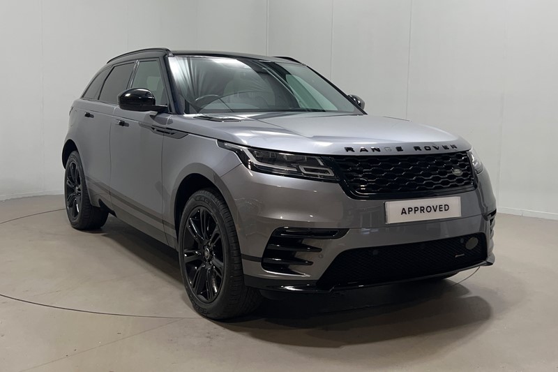 2023 (72) LAND ROVER RANGE ROVER VELAR 2.0 D200 Edition 5dr Auto