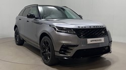 2023 (72) LAND ROVER RANGE ROVER VELAR 2.0 D200 Edition 5dr Auto 5881939