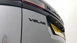 2023 (72) LAND ROVER RANGE ROVER VELAR 2.0 D200 Edition 5dr Auto 5881988