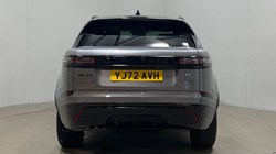 2023 (72) LAND ROVER RANGE ROVER VELAR 2.0 D200 Edition 5dr Auto 5881944