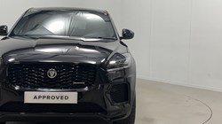 2023 (73) JAGUAR E-PACE 2.0 D200 R-Dynamic SE Black 5dr Auto 5881324