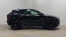 2023 (73) JAGUAR E-PACE 2.0 D200 R-Dynamic SE Black 5dr Auto 5881276