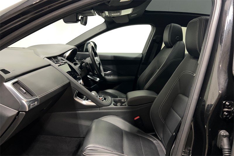 2023 (73) JAGUAR E-PACE 2.0 D200 R-Dynamic SE Black 5dr Auto 5881274