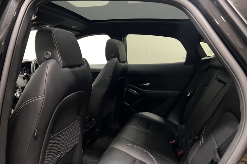 2023 (73) JAGUAR E-PACE 2.0 D200 R-Dynamic SE Black 5dr Auto 5881308