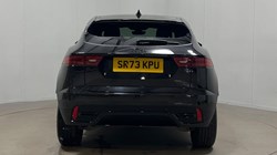 2023 (73) JAGUAR E-PACE 2.0 D200 R-Dynamic SE Black 5dr Auto 5881277