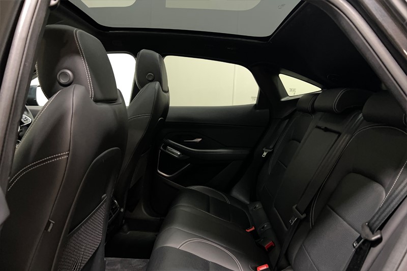 2023 (73) JAGUAR E-PACE 2.0 D200 R-Dynamic SE Black 5dr Auto 5881275