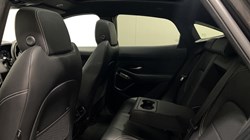 2023 (73) JAGUAR E-PACE 2.0 D200 R-Dynamic SE Black 5dr Auto 5881312