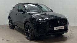 2023 (73) JAGUAR E-PACE 2.0 D200 R-Dynamic SE Black 5dr Auto 5881272