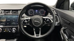2023 (73) JAGUAR E-PACE 2.0 D200 R-Dynamic SE Black 5dr Auto 5881282