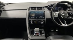 2023 (73) JAGUAR E-PACE 2.0 D200 R-Dynamic SE Black 5dr Auto 5881281