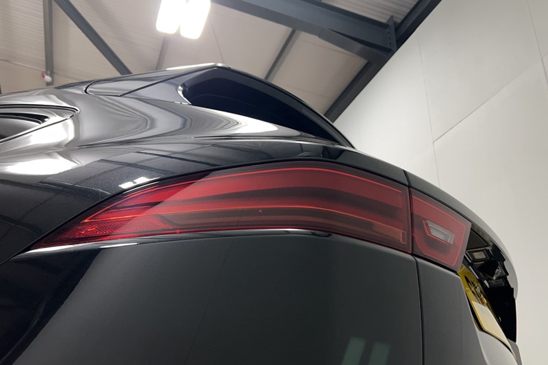2023 (73) JAGUAR E-PACE 2.0 D200 R-Dynamic SE Black 5dr Auto 5881316