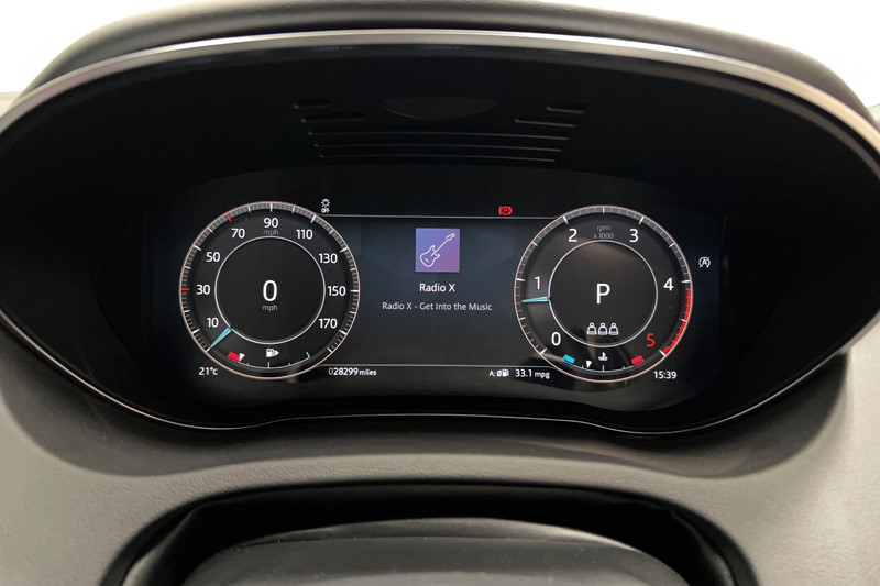 2023 (73) JAGUAR E-PACE 2.0 D200 R-Dynamic SE Black 5dr Auto 5881295