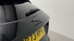 2023 (73) JAGUAR E-PACE 2.0 D200 R-Dynamic SE Black 5dr Auto 5881317