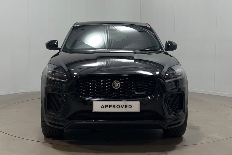2023 (73) JAGUAR E-PACE 2.0 D200 R-Dynamic SE Black 5dr Auto 5881278