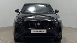 2023 (73) JAGUAR E-PACE 2.0 D200 R-Dynamic SE Black 5dr Auto 5881278
