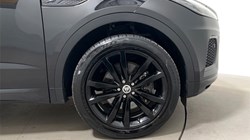 2023 (73) JAGUAR E-PACE 2.0 D200 R-Dynamic SE Black 5dr Auto 5881279