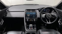 2023 (73) JAGUAR E-PACE 2.0 D200 R-Dynamic SE Black 5dr Auto 5881280