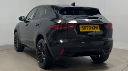 2023 (73) JAGUAR E-PACE 2.0 D200 R-Dynamic SE Black 5dr Auto 5881273