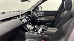 2021 (21) LAND ROVER RANGE ROVER VELAR 2.0 D200 Edition 5dr Auto 5901255