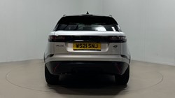 2021 (21) LAND ROVER RANGE ROVER VELAR 2.0 D200 Edition 5dr Auto 5901226