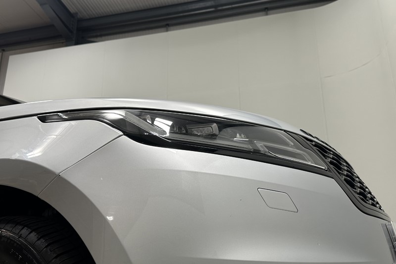 2021 (21) LAND ROVER RANGE ROVER VELAR 2.0 D200 Edition 5dr Auto 5901271