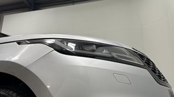 2021 (21) LAND ROVER RANGE ROVER VELAR 2.0 D200 Edition 5dr Auto 5901271