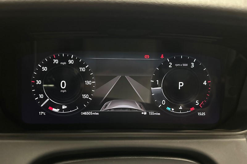 2021 (21) LAND ROVER RANGE ROVER VELAR 2.0 D200 Edition 5dr Auto 5901245