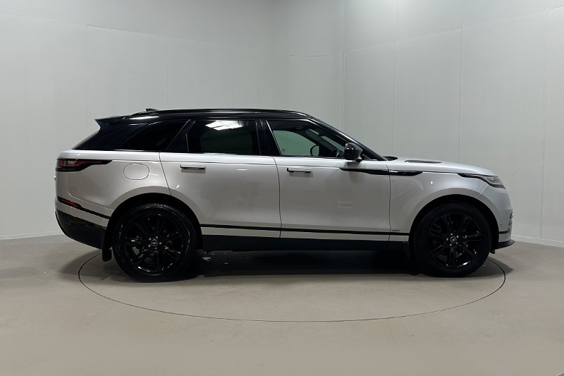 2021 (21) LAND ROVER RANGE ROVER VELAR 2.0 D200 Edition 5dr Auto 5901225