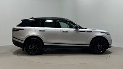 2021 (21) LAND ROVER RANGE ROVER VELAR 2.0 D200 Edition 5dr Auto 5901225