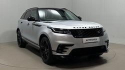 2021 (21) LAND ROVER RANGE ROVER VELAR 2.0 D200 Edition 5dr Auto 5901221