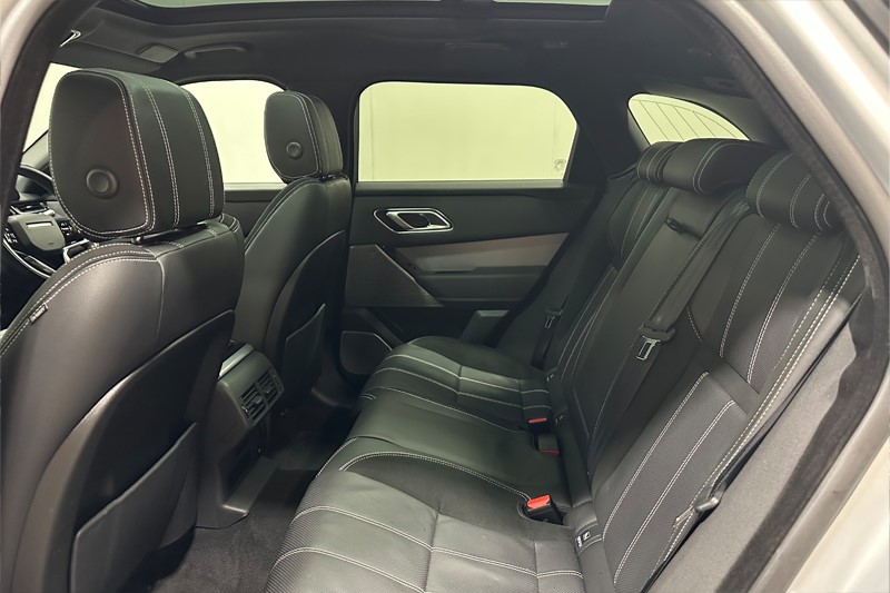2021 (21) LAND ROVER RANGE ROVER VELAR 2.0 D200 Edition 5dr Auto 5901224