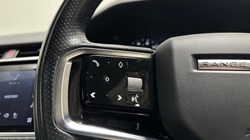 2021 (21) LAND ROVER RANGE ROVER VELAR 2.0 D200 Edition 5dr Auto 5901244