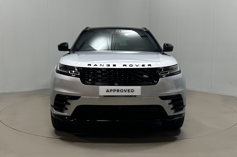 2021 (21) LAND ROVER RANGE ROVER VELAR 2.0 D200 Edition 5dr Auto 5901227