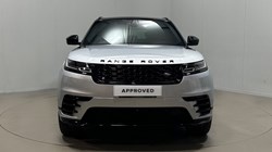 2021 (21) LAND ROVER RANGE ROVER VELAR 2.0 D200 Edition 5dr Auto 5901227