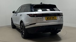 2021 (21) LAND ROVER RANGE ROVER VELAR 2.0 D200 Edition 5dr Auto 5901222